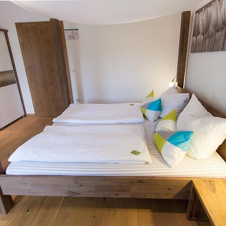 Hotel Alpenblick Riedering Kültér fotó