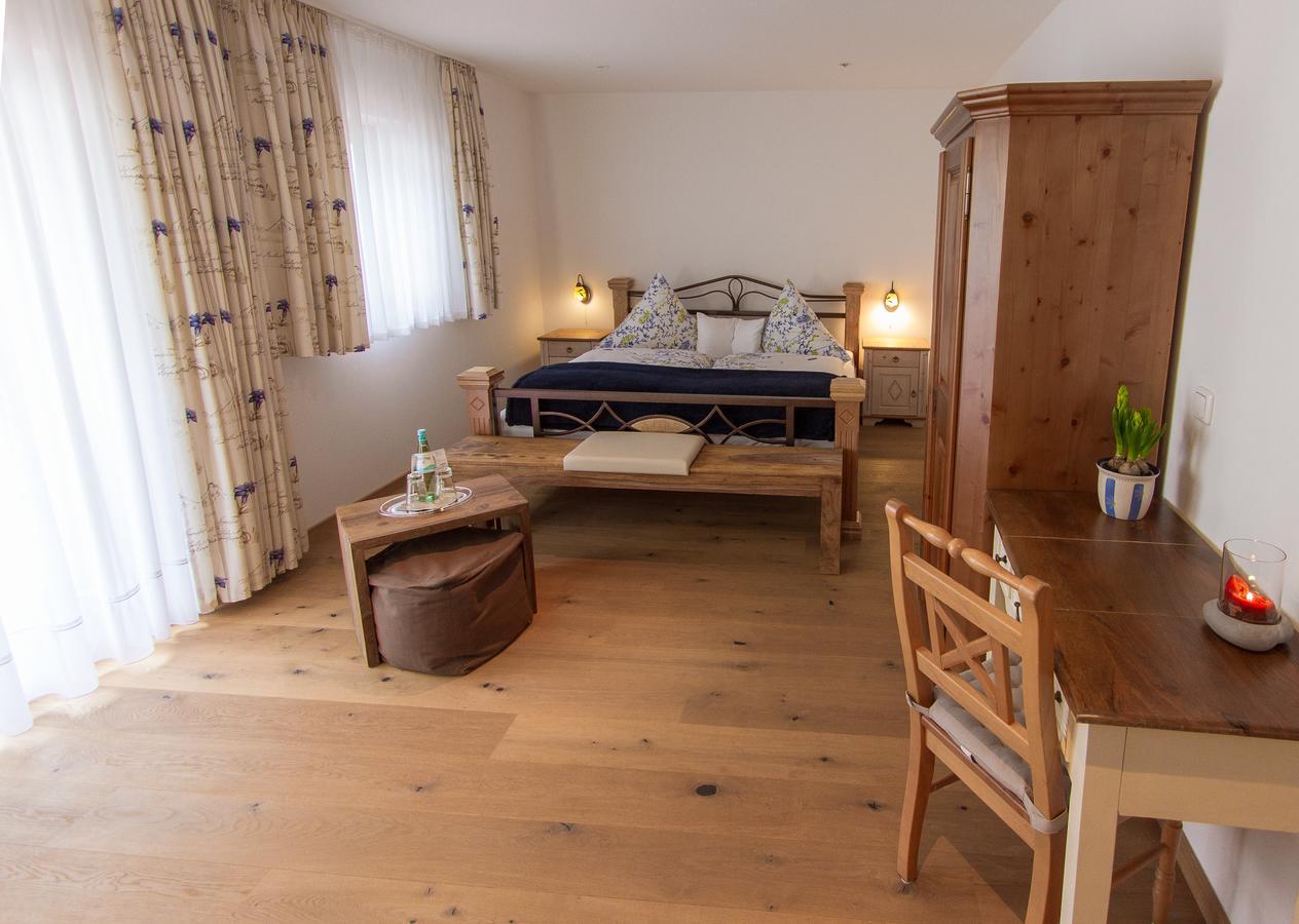 Hotel Alpenblick Riedering Kültér fotó