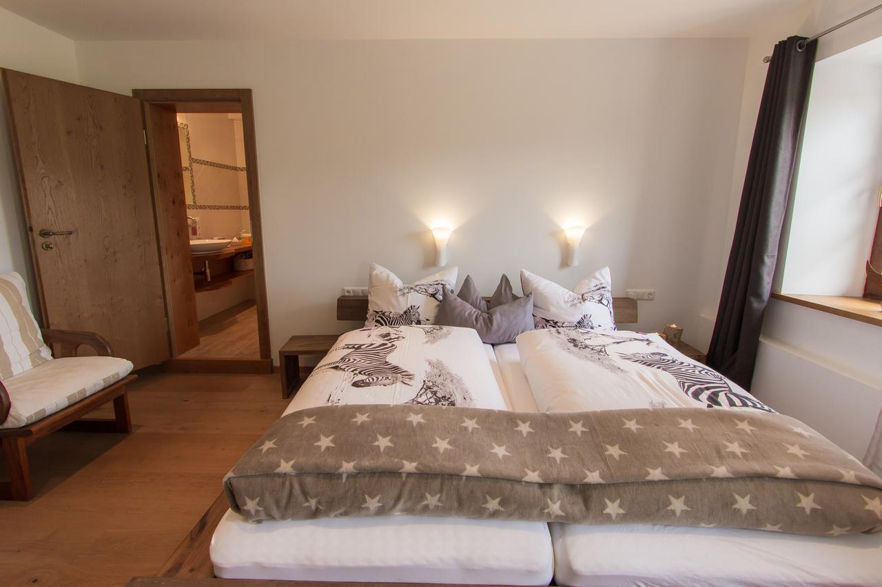 Hotel Alpenblick Riedering Kültér fotó