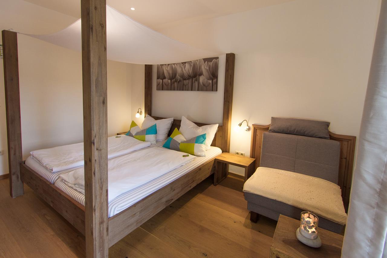Hotel Alpenblick Riedering Kültér fotó