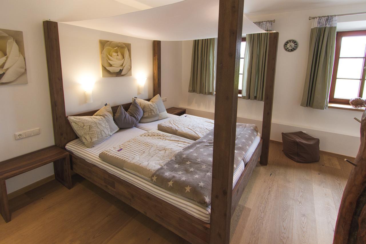 Hotel Alpenblick Riedering Kültér fotó