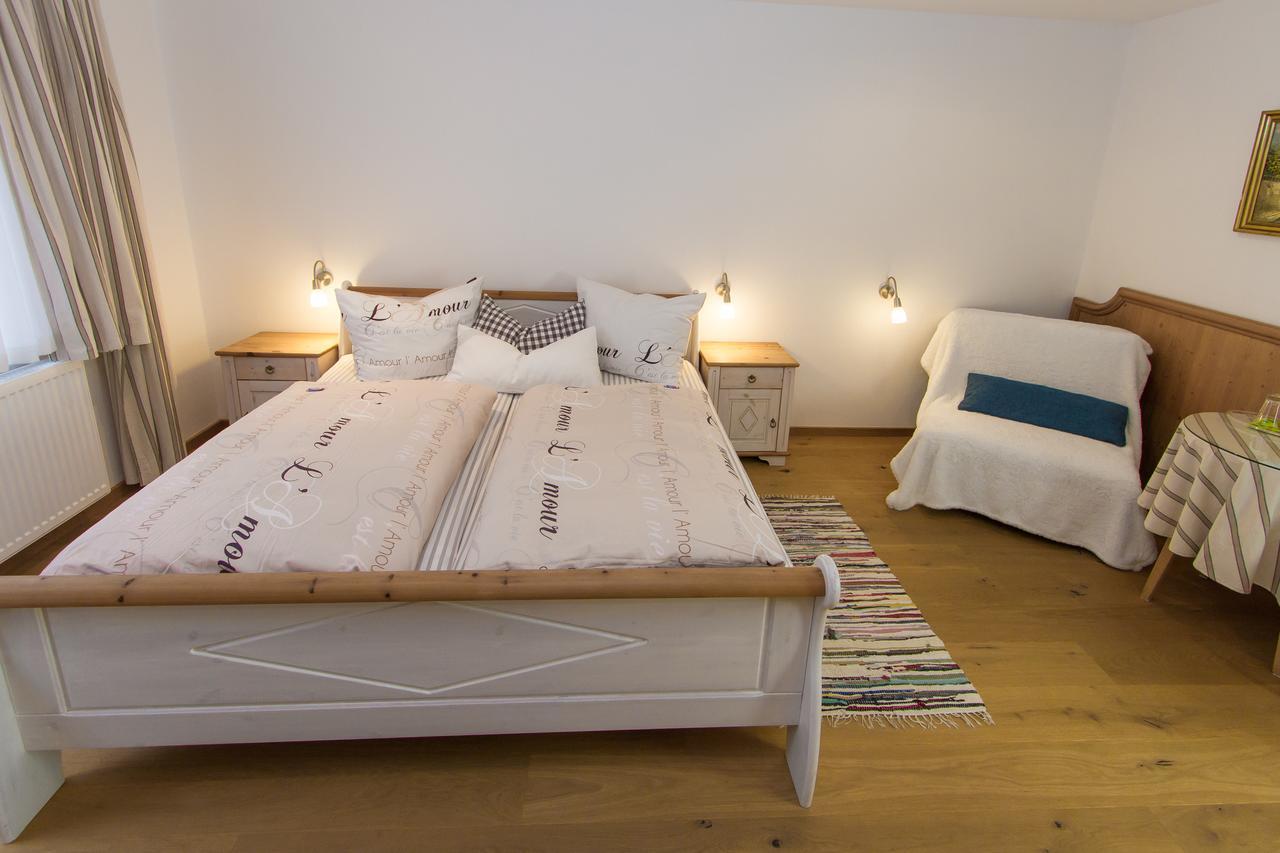 Hotel Alpenblick Riedering Kültér fotó