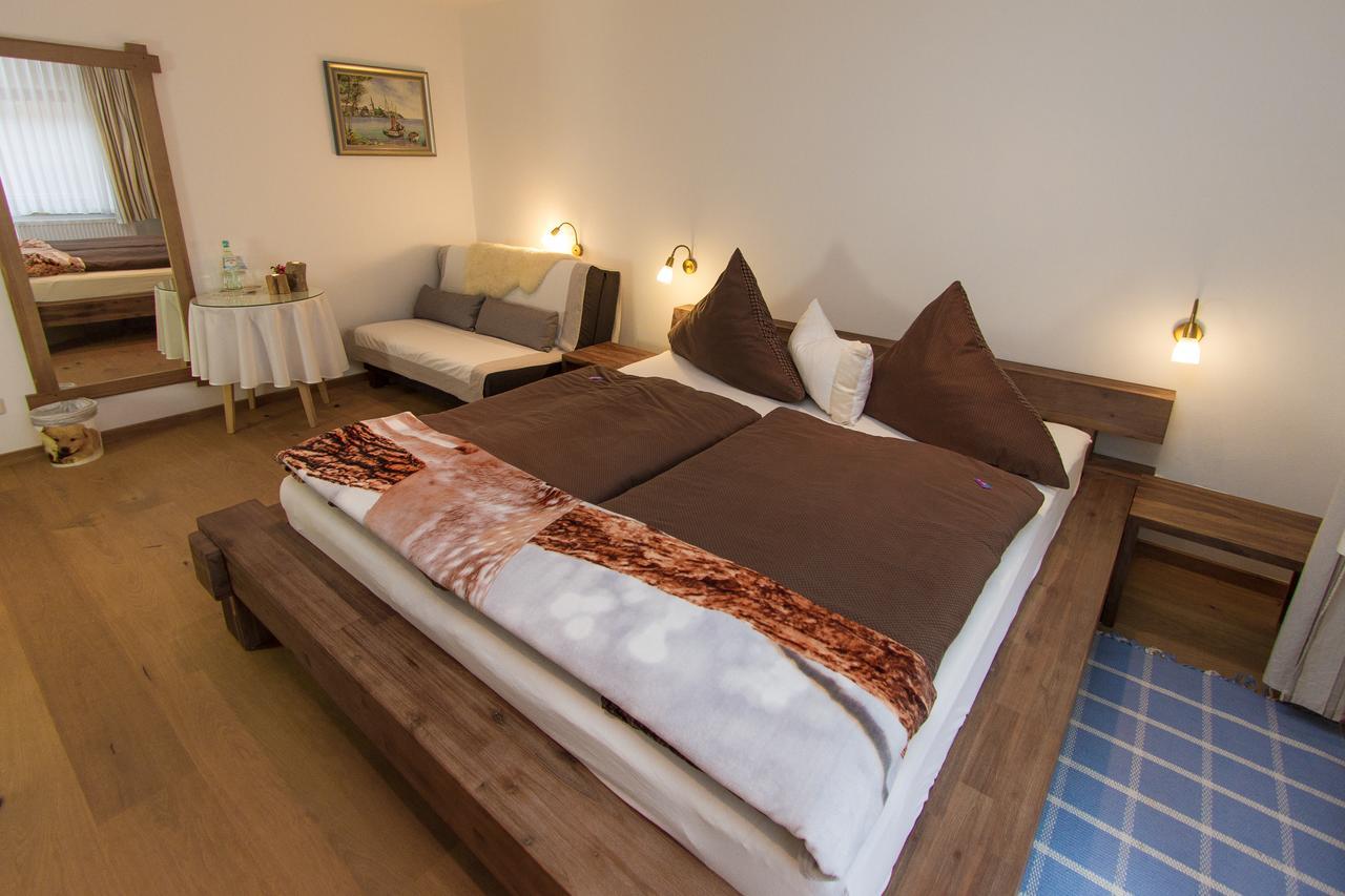 Hotel Alpenblick Riedering Kültér fotó