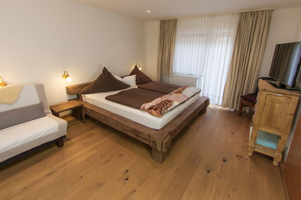 Hotel Alpenblick Riedering Kültér fotó