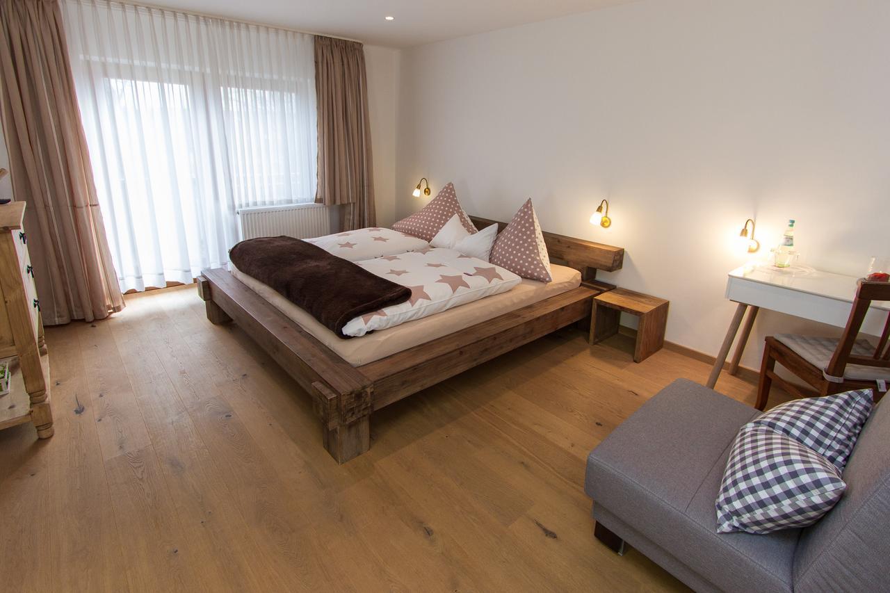 Hotel Alpenblick Riedering Kültér fotó