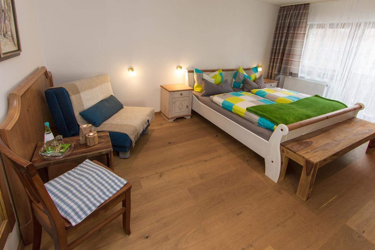 Hotel Alpenblick Riedering Kültér fotó