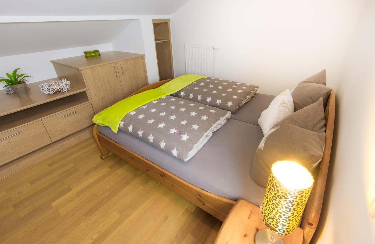 Hotel Alpenblick Riedering Kültér fotó